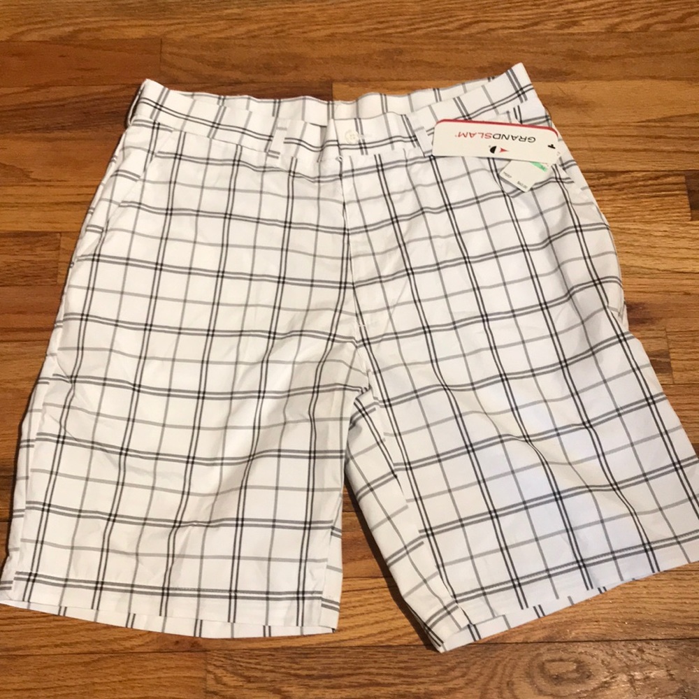 Men’s Golf shorts